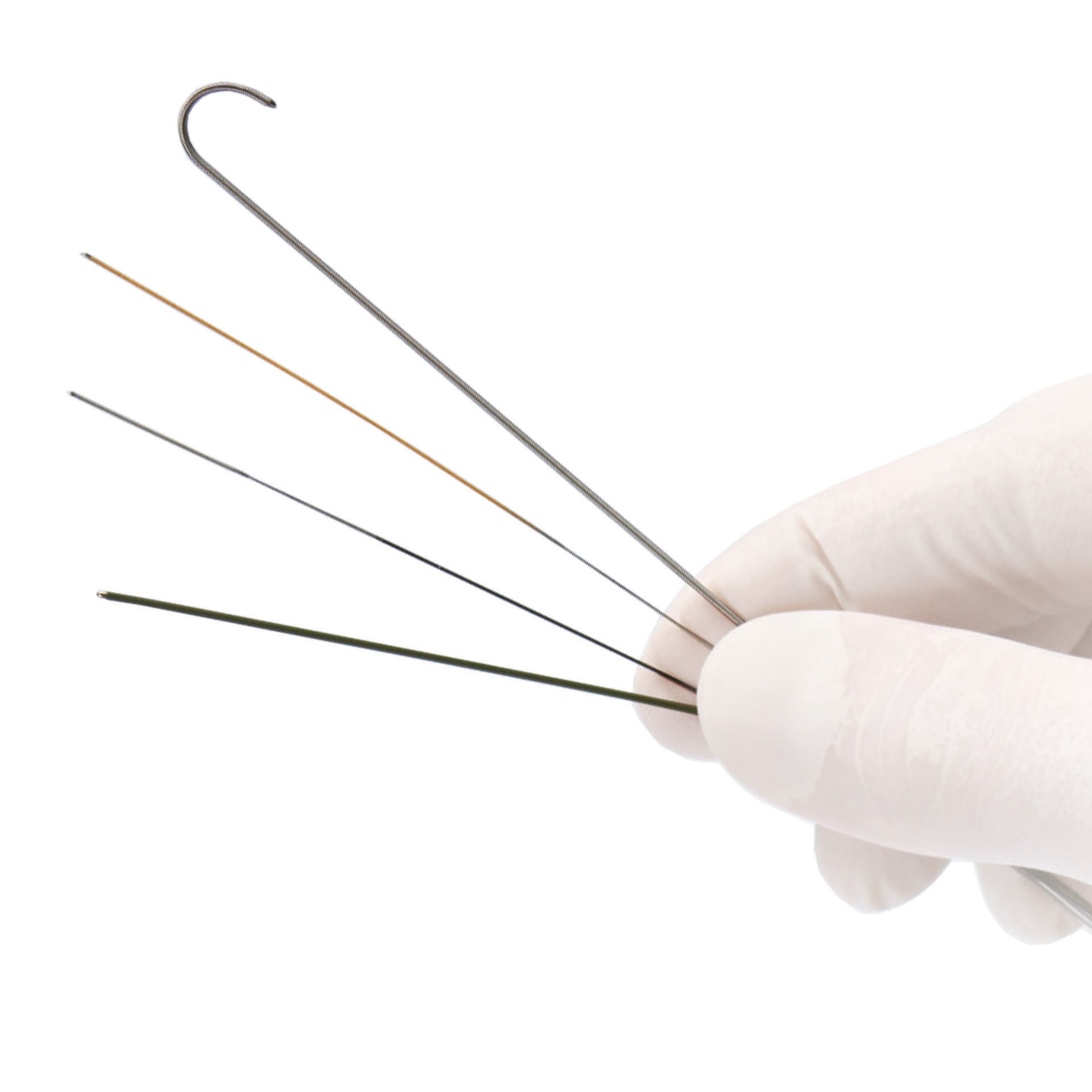  - Specialty Guidewires